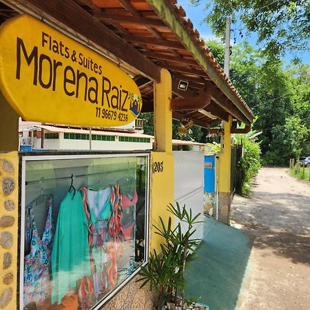Pousada Morena Raiz Ubatuba Exteriér fotografie