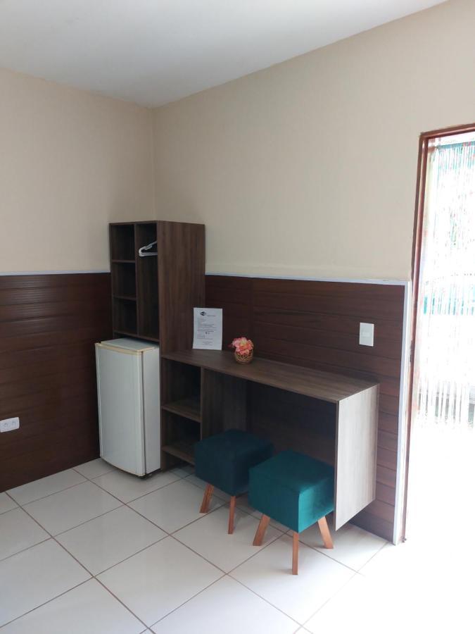 Pousada Morena Raiz Ubatuba Exteriér fotografie