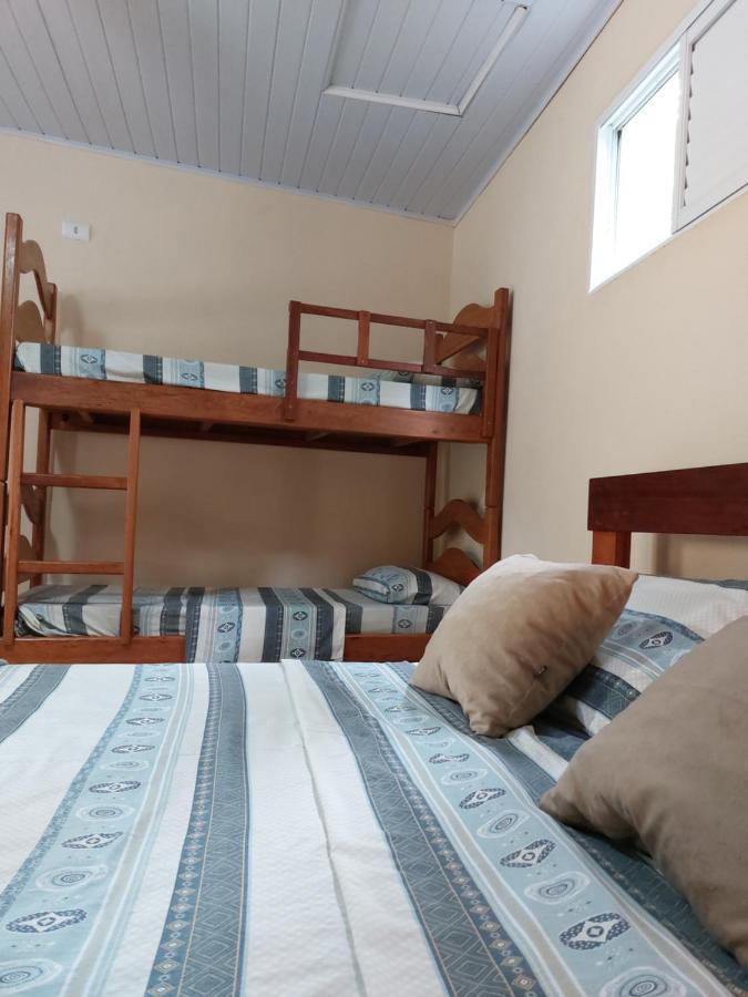 Pousada Morena Raiz Ubatuba Exteriér fotografie